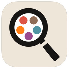 app icon