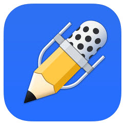 app icon