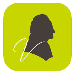 app icon