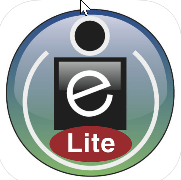 app icon