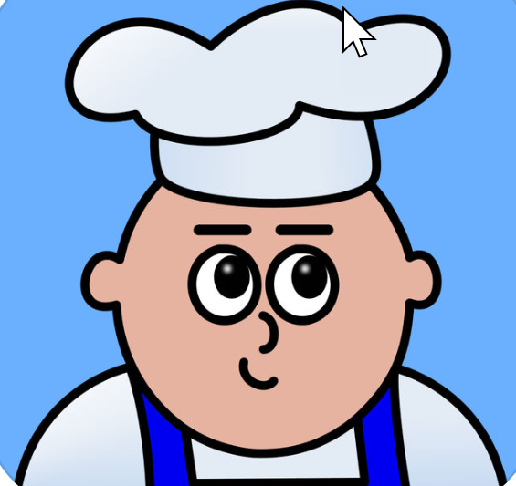 app icon