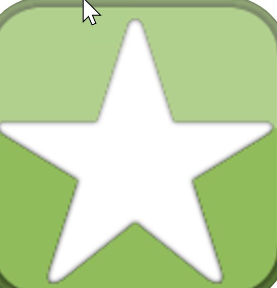 app icon